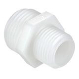 Male Garden Hose to Male Pipe - Male Pipe Adapter - Parker Par-Barbs